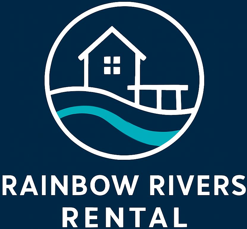 Rainbow Rivers Rental